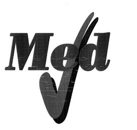MED logo