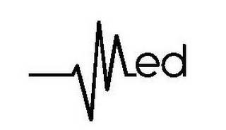 MED logo