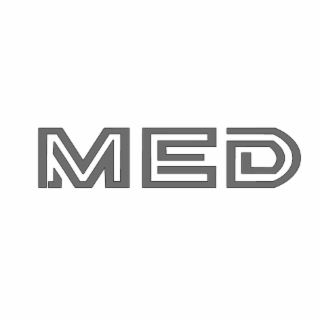 MED logo