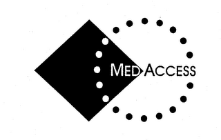 MED ACCESS logo