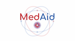 MED AID logo