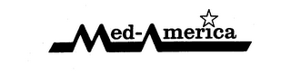 MED-AMERICA logo