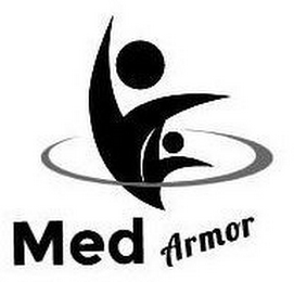 MED ARMOR logo