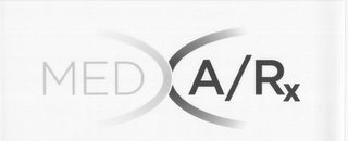 MED A/RX logo