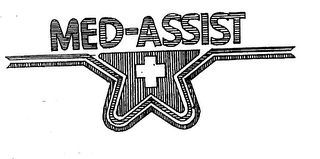 MED-ASSIST logo