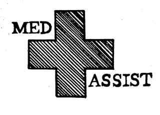 MED ASSIST logo