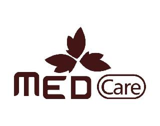 MED CARE logo