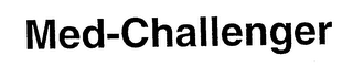 MED-CHALLENGER logo