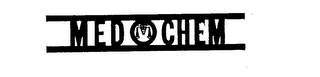 MED CHEM logo