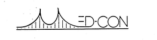 MED-CON logo