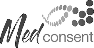 MED CONSENT logo