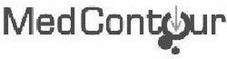 MED CONTOUR logo
