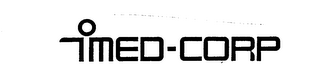MED-CORP logo