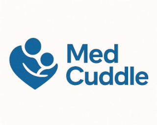 MED CUDDLE logo
