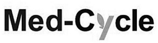 MED-CYCLE logo