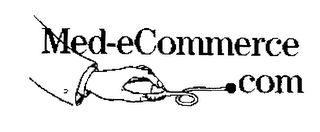 MED-ECOMMERCE.COM logo