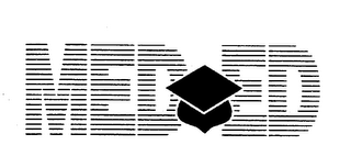 MED ED logo