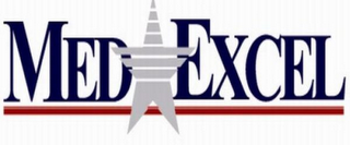 MED EXCEL logo