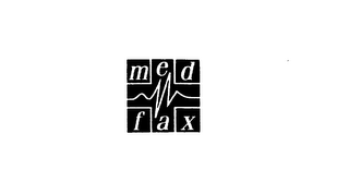 MED FAX logo