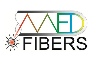 MED FIBERS logo