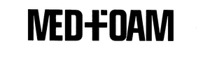 MED-FOAM logo