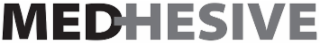 MED-HESIVE logo