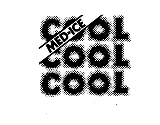 MED-ICE COOL logo