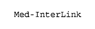MED-INTERLINK logo