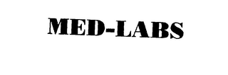 MED-LABS logo