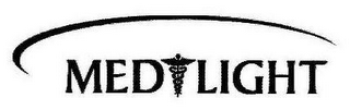 MED LIGHT logo