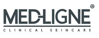 MED-LIGNE CLINICAL SKINCARE logo