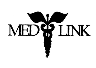 MED LINK logo