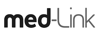 MED-LINK logo