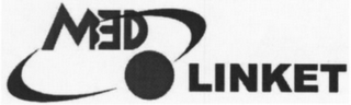 MED LINKET logo