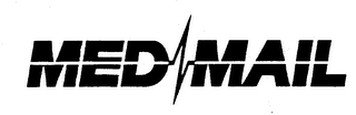 MED MAIL logo