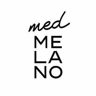 MED ME LA NO logo