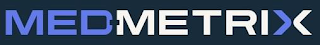 MED-METRIX logo