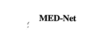 MED-NET logo