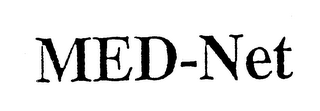 MED-NET