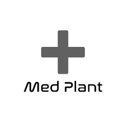 + MED PLANT logo