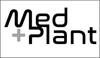 MED + PLANT logo