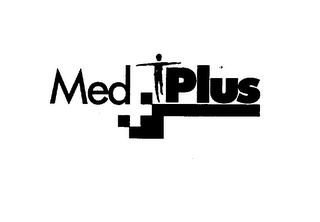 MED PLUS logo