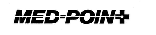 MED-POINT logo