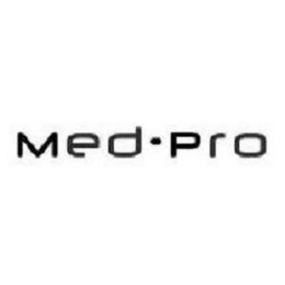 MED · PRO logo