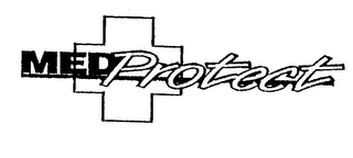 MED PROTECT logo