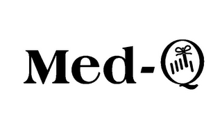 MED-Q logo