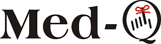 MED-Q logo