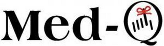 MED-Q logo