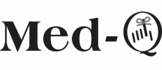 MED-Q logo