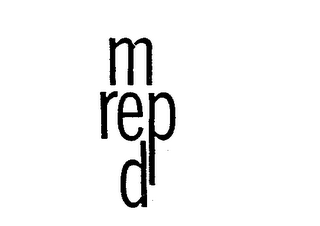 MED REP logo